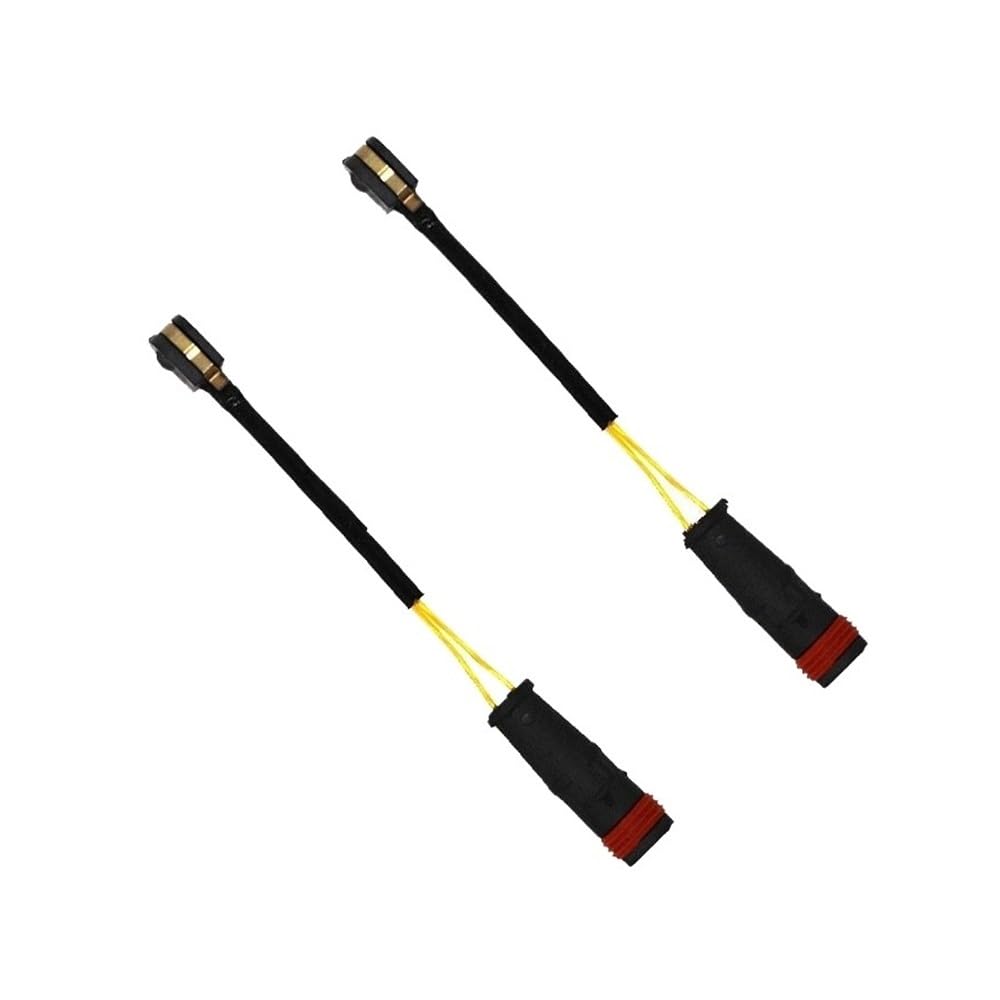 Kfz-Bremssensoren Hinten Bremsbelag Verschleiß Sensor Für Sprinter 5-t Box 906 OEM 9065401317 A9065401317 2PCS Verschleißsensor Kfz-Bremssensoren Hinten Bremsbelag Verschleiß Sensor Für Sprinter 5-t Box 906 OEM 9065401317 A9065401317 2PCS Verschleißsensor von XKCMGSI
