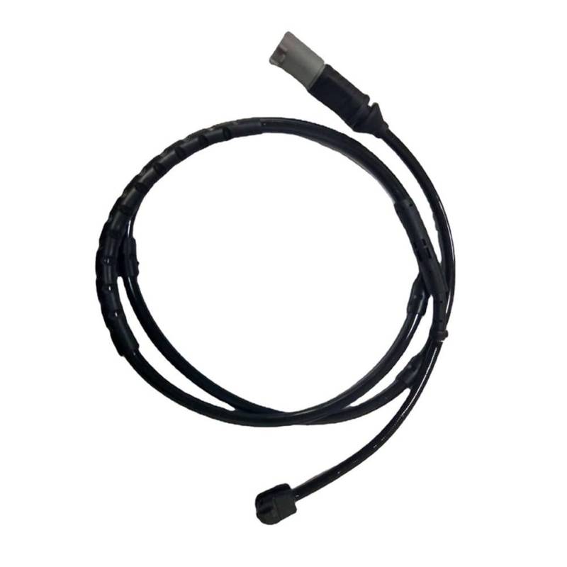 Kfz-Bremssensoren Hinterer Bremsbelag-Verschleißsensor 34356792292 Für F20 F30 F31 F32 F33 320i 328i Verschleißsensor von XKCMGSI