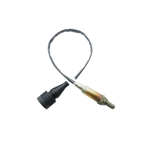 Kfz-Bremssensoren O2-Sauerstoffsensor Für 3 5 7 8 Serie E30 E36 E34 E32 E31 11781247235 0258005324 11781468630 11781702931 11781702951 Verschleißsensor(1 CPS) von XKCMGSI