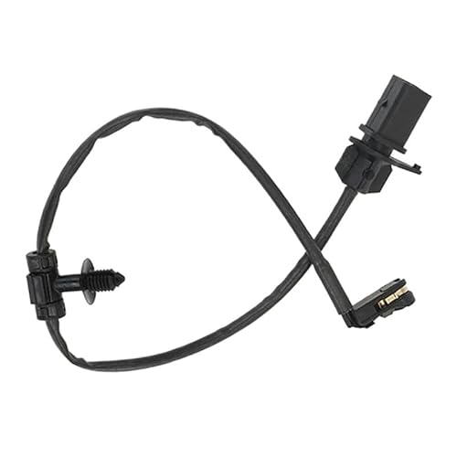 Kfz-Bremssensoren Radbremsbelag-Erfassungsleitung 8W0615121E Für A4 A5 A6 A8 Q7 Q8 S5 RS4 RS5 RS6 RS7 Verschleißsensor Verschleißsensor Kfz-Bremssensoren Radbremsbelag-Erfassungsleitung 8W0615121E Für A4 A5 A6 A8 Q7 Q8 S5 RS4 RS5 RS6 RS7 Verschleißsensor Verschleißsensor von XKCMGSI