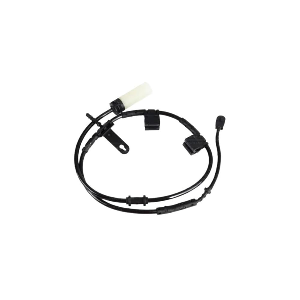 Kfz-Bremssensoren Vorderachse Bremsbelag Tragen Sensor 34356792572 Für Clubman R55 One JCW Cabrio R57 Coupe R58 Roadster R59 R56 Verschleißsensor(Front 34356792572) von XKCMGSI