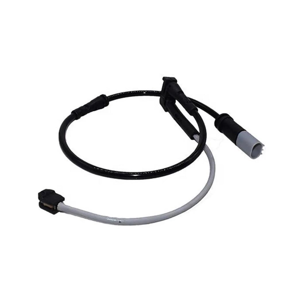 Kfz-Bremssensoren Vorderachse Bremsbelag Tragen Sensor 34356865613 34356888167 Für 2 Serie F45 F46 X1 F48 Für F54 F57 F60 Verschleißsensor Kfz-Bremssensoren Vorderachse Bremsbelag Tragen Sensor 34356865613 34356888167 Für 2 Serie F45 F46 X1 F48 Für F54 F57 F60 Verschleißsensor von XKCMGSI