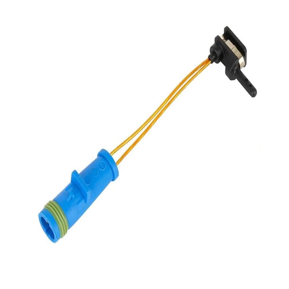 Kfz-Bremssensoren Vorderachse Bremsbelag Verschleiß Sensor 1695401617 Für AMG A160 A180 A200 A B C E G-Klasse Für CLA Brems Induktion Linie Verschleißsensor(30pcs) von XKCMGSI