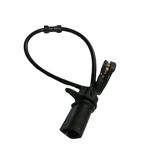 Kfz-Bremssensoren Vorderachse Rad Bremsbelag Verschleiß Sensor 4H0615121E Für A8 Sensing Linie Auto Zubehör Verschleißsensor Kfz-Bremssensoren Vorderachse Rad Bremsbelag Verschleiß Sensor 4H0615121E Für A8 Sensing Linie Auto Zubehör Verschleißsensor von XKCMGSI
