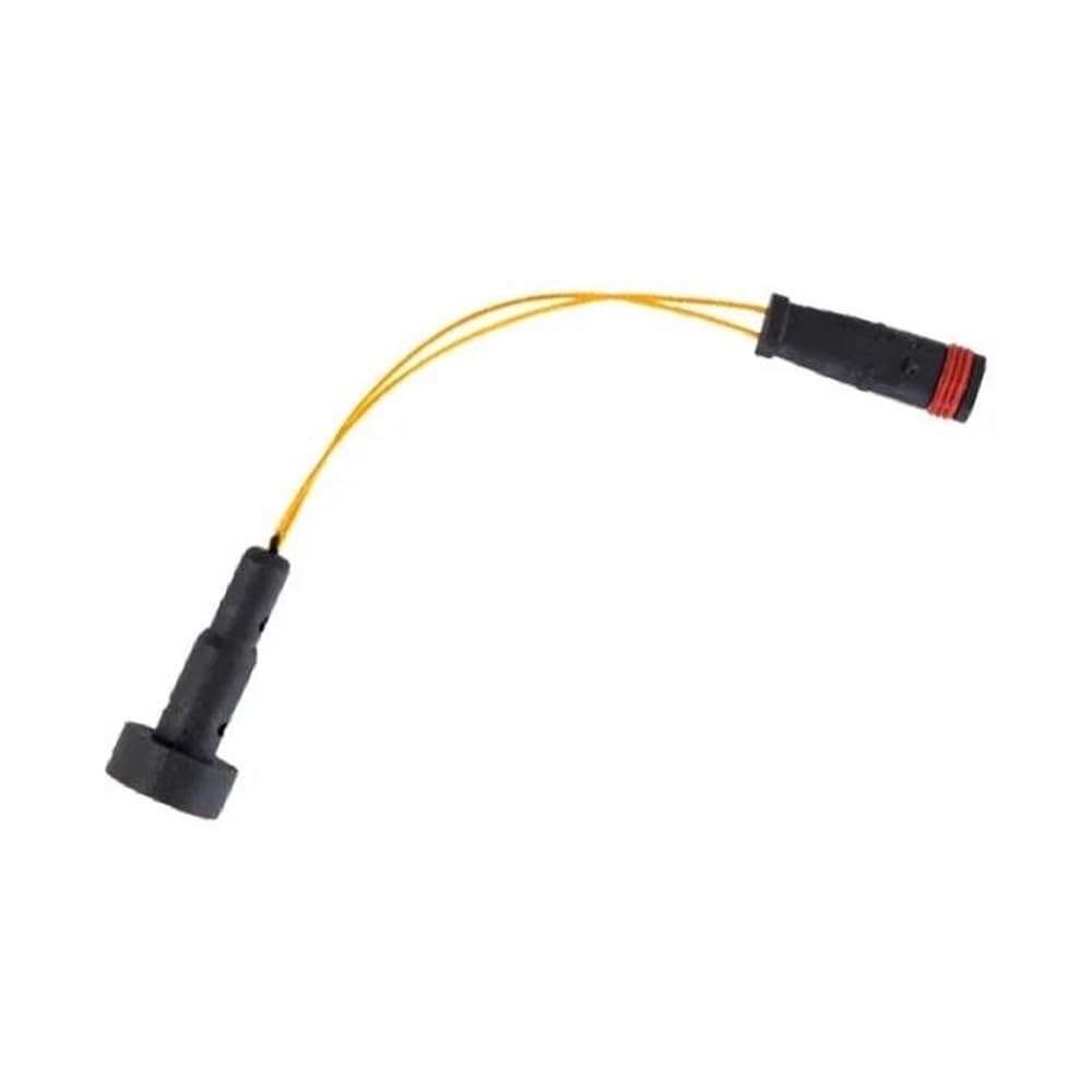 Kfz-Bremssensoren Vorderer Bremsbelagverschleißsensor 81259376021 81259370021 81259370026 81259370028 81259370032 81259370033 81259376011 Für Volvo Verschleißsensor(20 PCS) von XKCMGSI