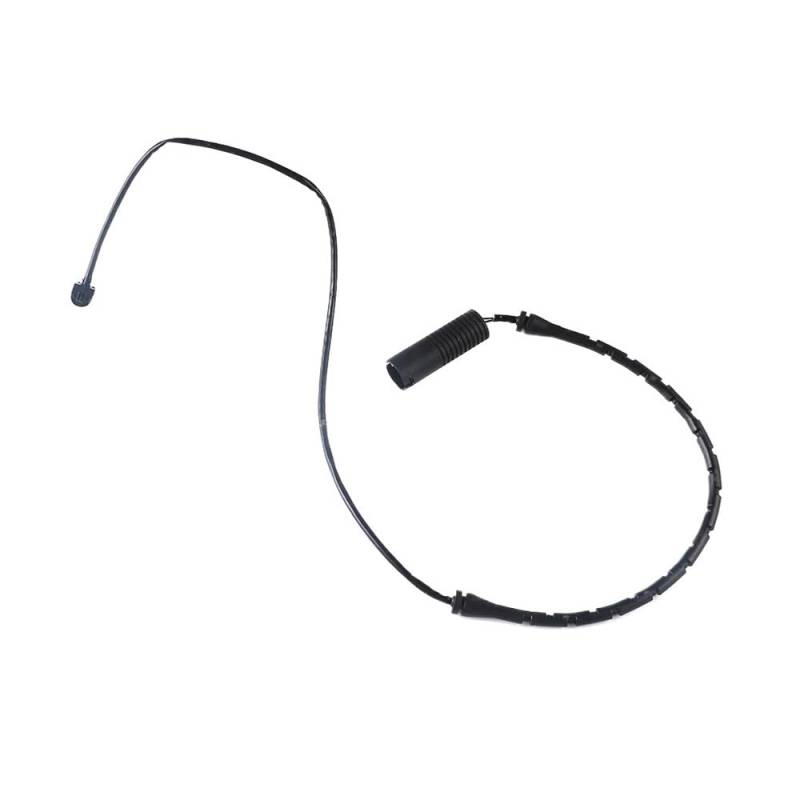 Kfz-Bremssensoren Vorderer Bremsbelagverschleißsensor Für 328i E36 1996-1999 328iS E36 1996-1999 Z3 Für Cabrio 1998-2002 Z3 1996-1997 34351181337 Verschleißsensor von XKCMGSI