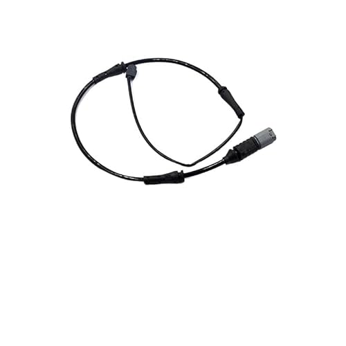 Kfz-Bremssensoren Vorderer Und Hinterer Bremsbelagverschleißsensor Für F20 F21 F22 F30 F32 F34 F36 F87 2-3-4 Serie OEM 34356792289 34356792292 Verschleißsensor(Front) von XKCMGSI