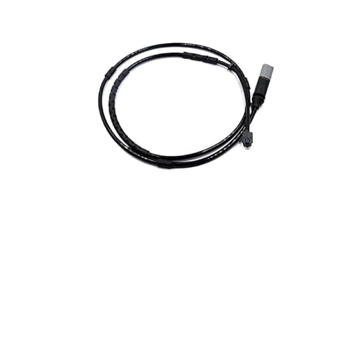 Kfz-Bremssensoren Vorderer Und Hinterer Bremsbelagverschleißsensor Für F20 F21 F22 F30 F32 F34 F36 F87 2-3-4 Serie OEM 34356792289 34356792292 Verschleißsensor(Rear) von XKCMGSI