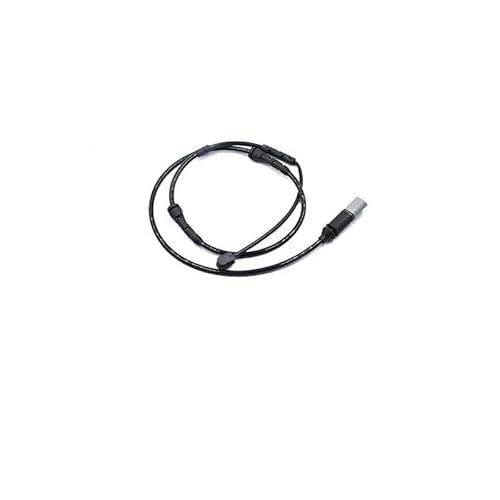 Kfz-Bremssensoren Vorderer Und Hinterer Bremsbelagverschleißsensor Für X3 X4 F25 F26 X Drive OEM 34356790303 34356790304 Autozubehör Verschleißsensor(Front) von XKCMGSI