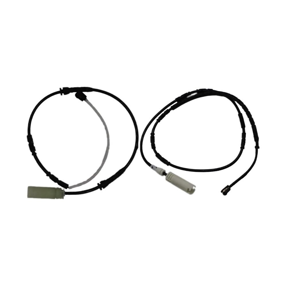Kfz-Bremssensoren Vorne + Hinten Bremsbelag Sensor Brems Induktion Linie Ersatz 34356792559 + 34356792564 Für E81 E82 E87 E88 E90 E91 E92 E93 Verschleißsensor Kfz-Bremssensoren Vorne + Hinten Bremsbelag Sensor Brems Induktion Linie Ersatz 34356792559 + 34356792564 Für E81 E82 E87 E88 E90 E91 E92 E93 Verschleißsensor von XKCMGSI