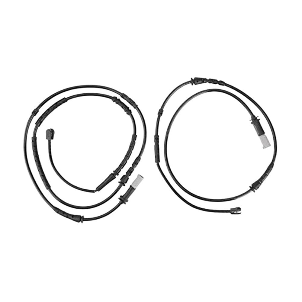Kfz-Bremssensoren Vorne + Hinten Bremsbelag Tragen Sensor Set Für X3 F25 X4 F26 Auto Auto Zubehör Bremse Linien 34356790303 34356790304 Verschleißsensor Kfz-Bremssensoren Vorne + Hinten Bremsbelag Tragen Sensor Set Für X3 F25 X4 F26 Auto Auto Zubehör Bremse Linien 34356790303 34356790304 Verschleißsensor von XKCMGSI