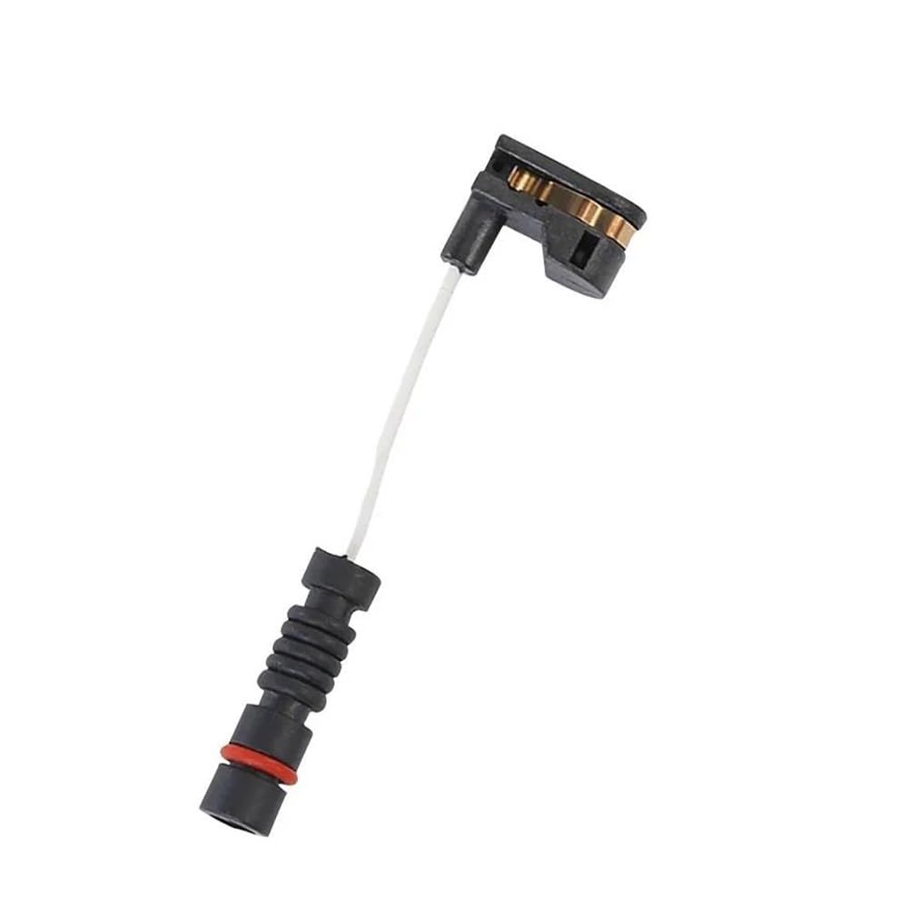 Kfz-Bremssensoren Vorne Bremsbelag Sensor 2105401117 2105400117 A2105401117 Für CLK-Klasse C208 A208 E-Klasse W210 S210 S202 W202 Verschleißsensor(10 PCS) von XKCMGSI