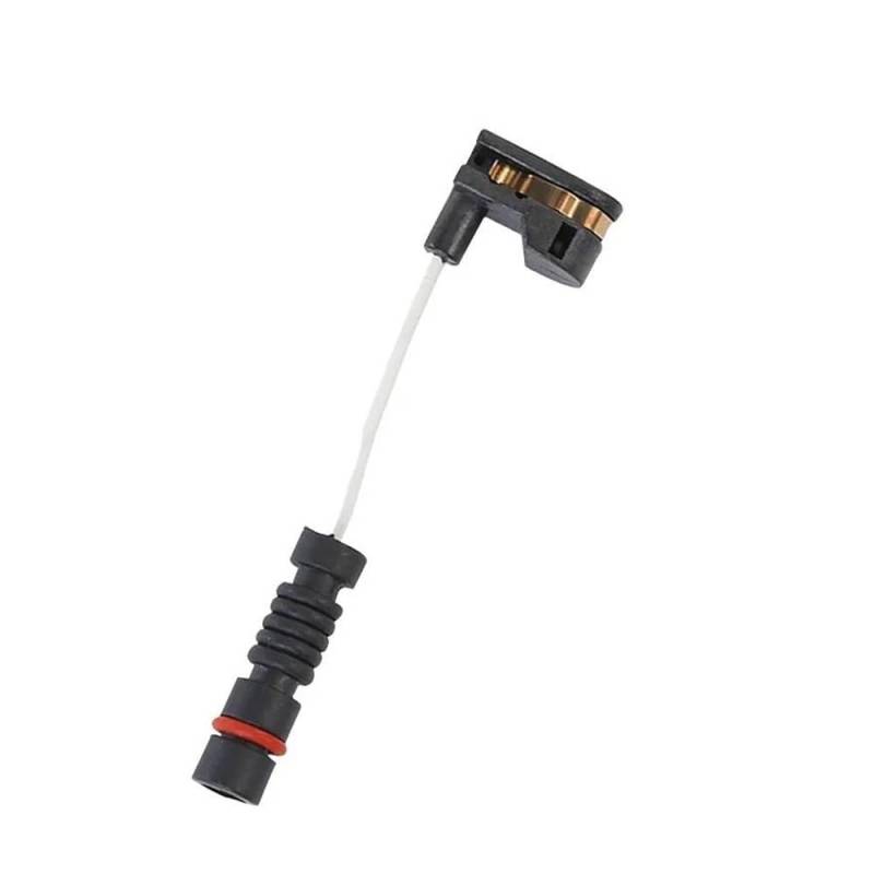 Kfz-Bremssensoren Vorne Bremsbelag Sensor 2105401117 2105400117 A2105401117 Für CLK-Klasse C208 A208 E-Klasse W210 S210 S202 W202 Verschleißsensor(50PCS) von XKCMGSI