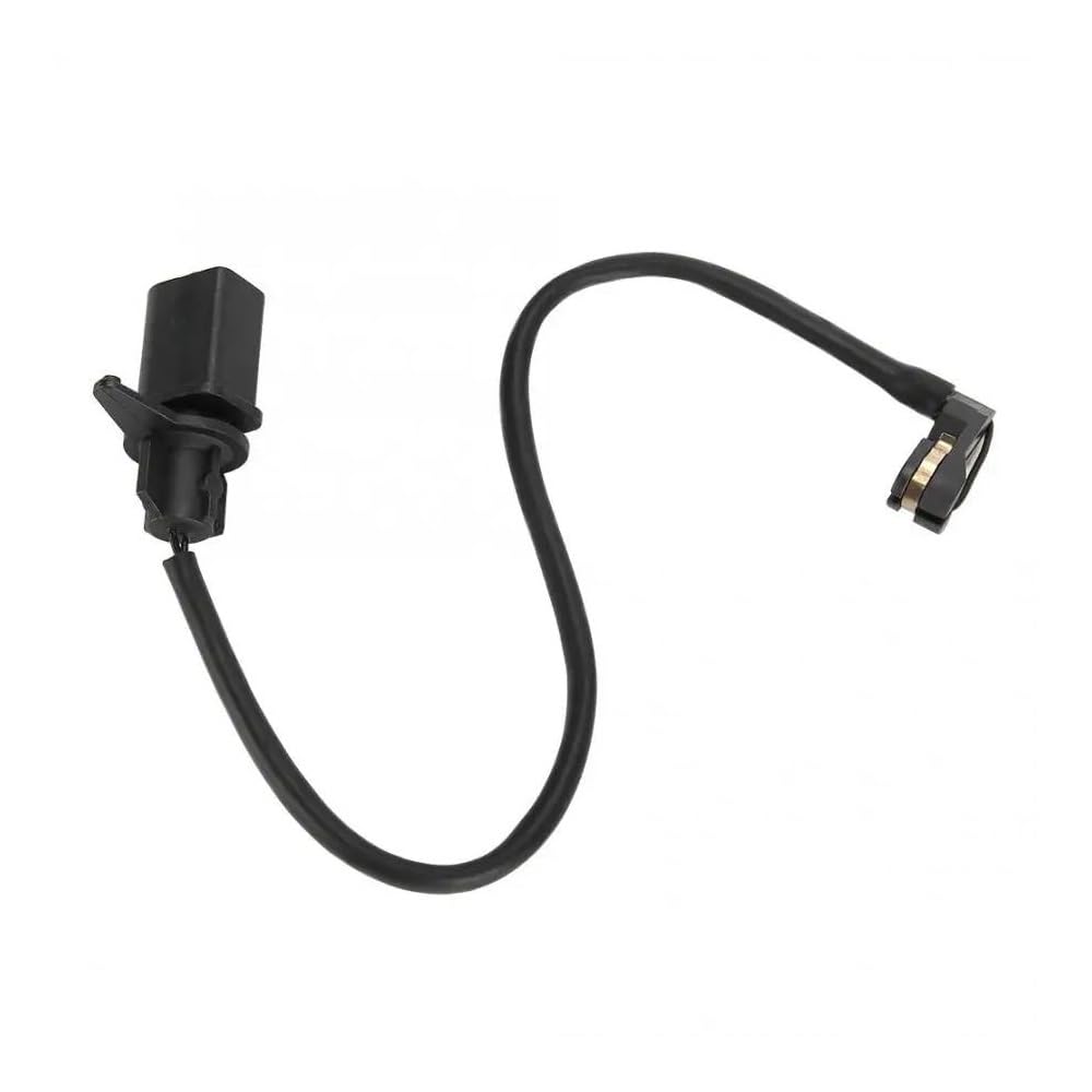 Kfz-Bremssensoren Vorne Bremsbelag Tragen Sensor 8T0907637 8K0615121 Für A4 A5 A6 Q5 Bremse Kupplung Öl Schläuche Linien Rohre Kabel Auto Zubehör Verschleißsensor Kfz-Bremssensoren Vorne Bremsbelag Tragen Sensor 8T0907637 8K0615121 Für A4 A5 A6 Q5 Bremse Kupplung Öl Schläuche Linien Rohre Kabel Auto Zubehör Verschleißsensor von XKCMGSI