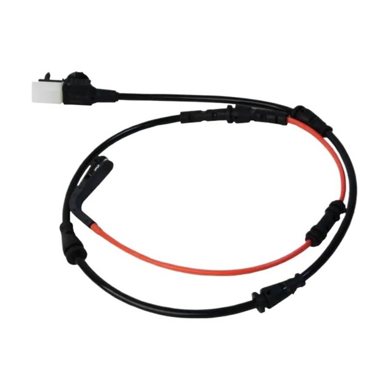 Kfz-Bremssensoren Vorne Hinterachse Bremsbelag Tragen Sensor LR045959 LR033295 Für Land Rover Für Discovery 5 Für Range Rover Sport Brems Induktion Linie Verschleißsensor(Front LR033295) von XKCMGSI