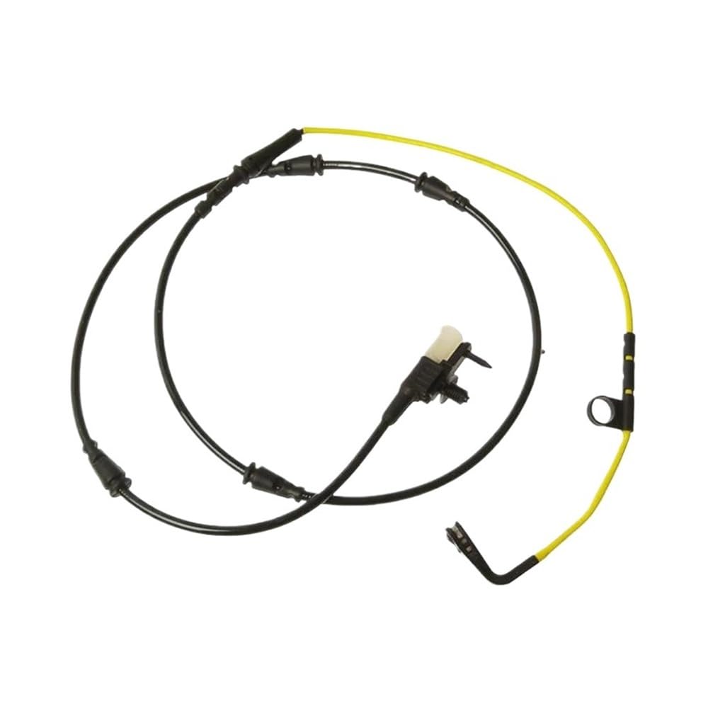 Kfz-Bremssensoren Vorne Hinterachse Bremsbelag Tragen Sensor LR045959 LR033295 Für Land Rover Für Discovery 5 Für Range Rover Sport Brems Induktion Linie Verschleißsensor(Rear LR045959) von XKCMGSI