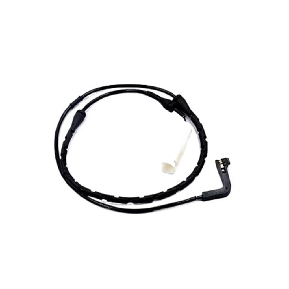 Kfz-Bremssensoren Vorne Und Hinten Bremsbelagverschleißsensor Für Alpina E65 E66 M54 M57 730i 730d 730Li 7-Serie 34356778037 34356778038 Verschleißsensor(Front) von XKCMGSI