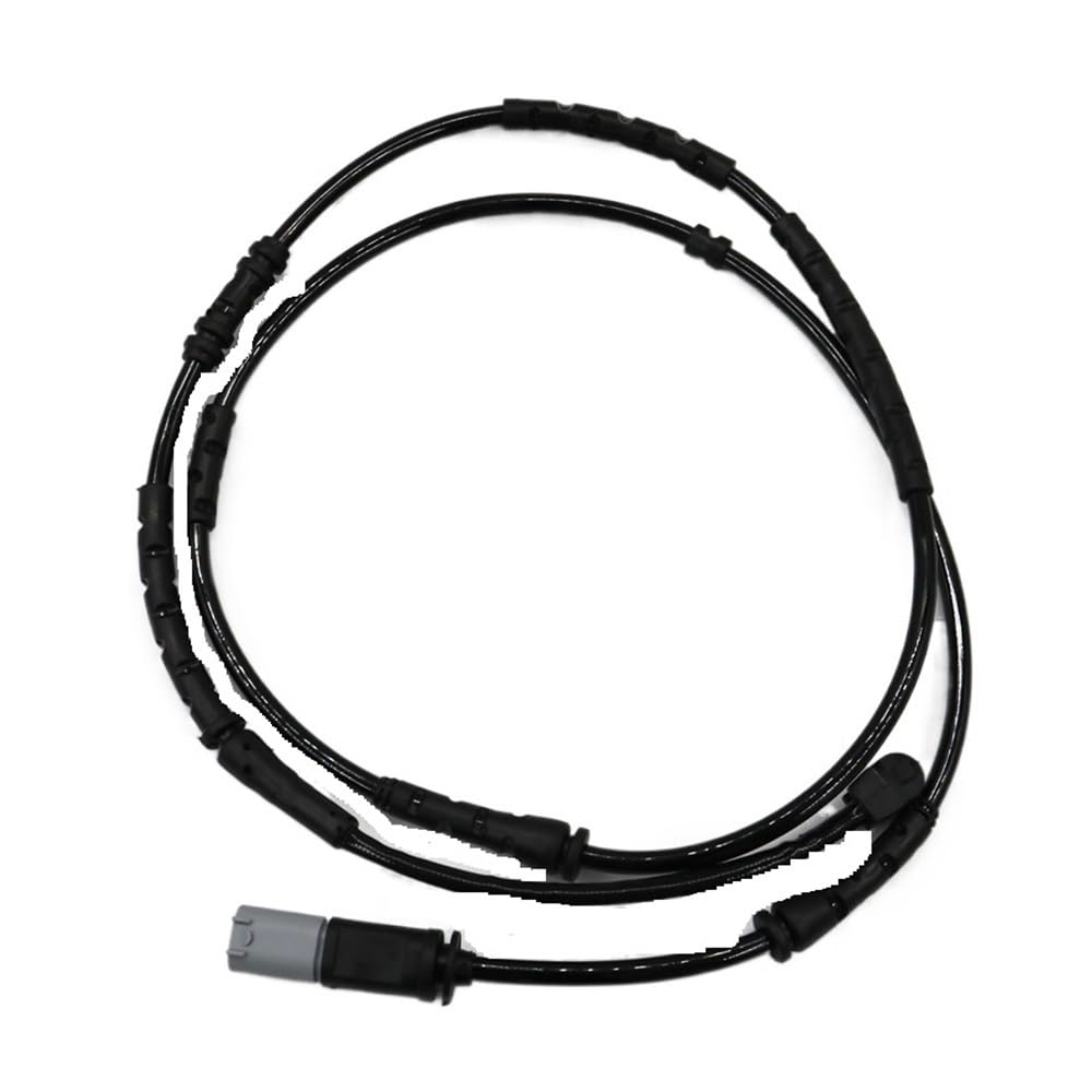 Kfz-Bremssensoren Warnung Bremsbelagverschleiß. Wenden Sie Sich An Professionelle Ersatzteile Für X3 F25 X4 F26. 10 Stück OEM-Nr. 34356790304 Bremsbelagsensor Hinten Verschleißsensor Kfz-Bremssensoren Warnung Bremsbelagverschleiß. Wenden Sie Sich An Professionelle Ersatzteile Für X3 F25 X4 F26. 10 Stück OEM-Nr. 34356790304 Bremsbelagsensor Hinten Verschleißsensor von XKCMGSI