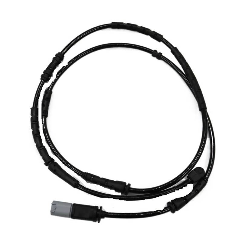 Kfz-Bremssensoren Warnung Bremsbelagverschleiß. Wenden Sie Sich An Professionelle Ersatzteile Für X3 F25 X4 F26. 10 Stück OEM-Nr. 34356790304 Bremsbelagsensor Hinten Verschleißsensor von XKCMGSI