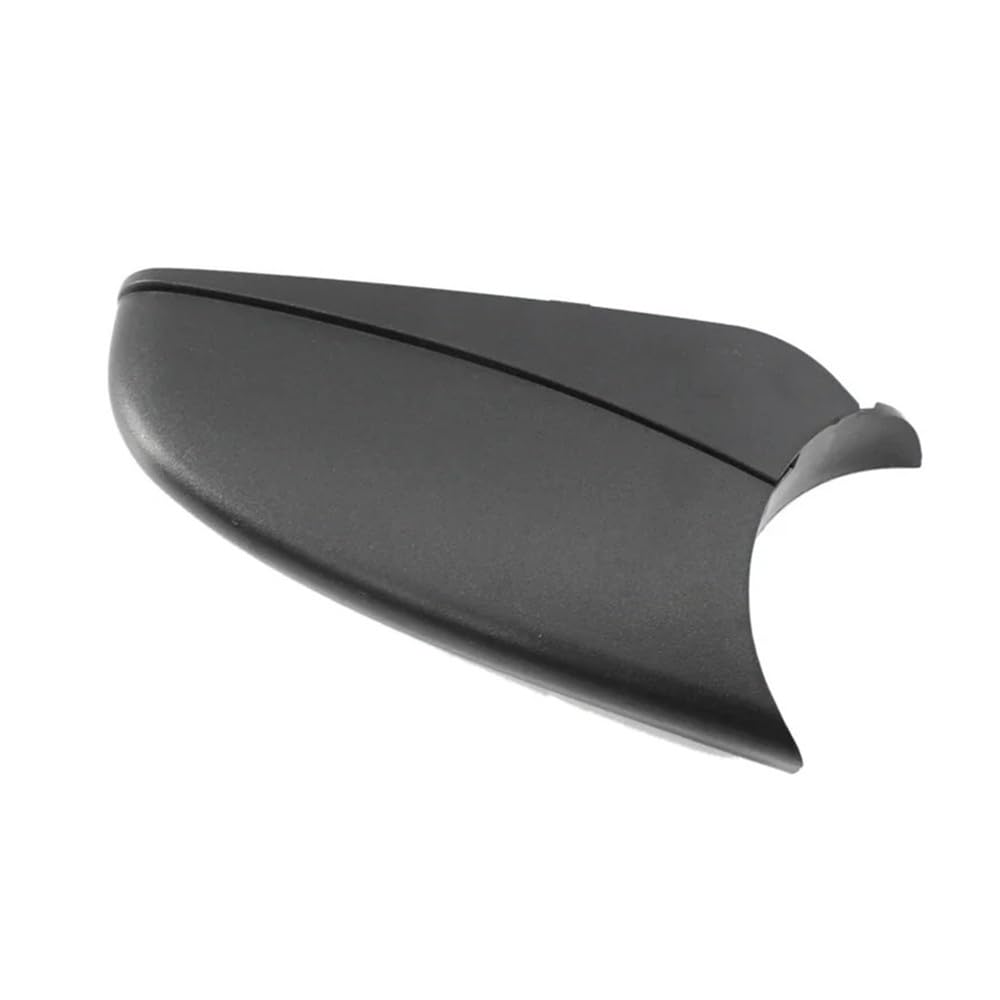 Seitenspiegelkappen Außenspiegelabdeckung Untere Abdeckung Seitlicher Unterer Halter Spiegelschale Für Vauxhall Für Opel Für Astra H Mk5 2004–2009 Automobil-Außenteile Auto Rückspiegelkappe(Black Left Seitenspiegelkappen Außenspiegelabdeckung Untere Abdeckung Seitlicher Unterer Halter Spiegelschale Für Vauxhall Für Opel Für Astra H Mk5 2004–2009 Automobil-Außenteile Auto Rückspiegelkappe(Black Left von XKCMGSI