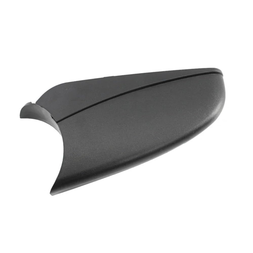Seitenspiegelkappen Außenspiegelabdeckung Untere Abdeckung Seitlicher Unterer Halter Spiegelschale Für Vauxhall Für Opel Für Astra H Mk5 2004–2009 Automobil-Außenteile Auto Rückspiegelkappe(Black Righ Seitenspiegelkappen Außenspiegelabdeckung Untere Abdeckung Seitlicher Unterer Halter Spiegelschale Für Vauxhall Für Opel Für Astra H Mk5 2004–2009 Automobil-Außenteile Auto Rückspiegelkappe(Black Righ von XKCMGSI