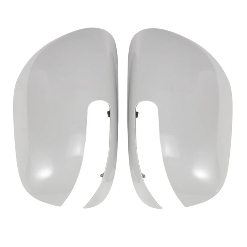 Seitenspiegelkappen Auto-Rückspiegelabdeckung Spiegelgehäuse Rückspiegelgehäuse Für Reiz 2005–2009 87945-0P901 87915-0P901 Auto Rückspiegelkappe von XKCMGSI