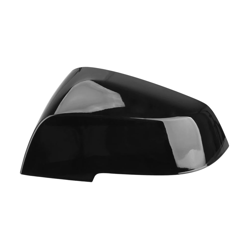 Seitenspiegelkappen Für F30 F31 F20 F21 F22 F23 F34 F32 F33 F36 E84 X1 I3 Serie 1 2 3 4 Auto Seite Rückspiegel Abdeckungen Shell Zubehör Auto Rückspiegelkappe(1pc Left) von XKCMGSI