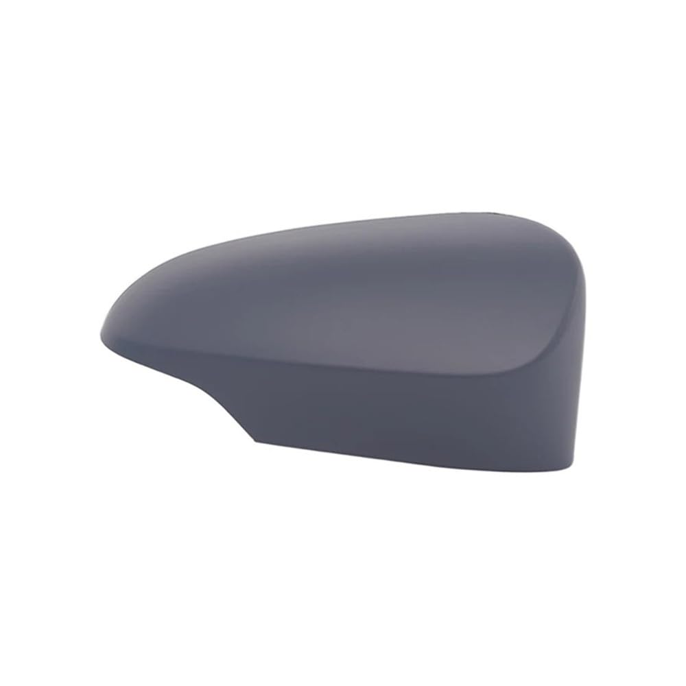 Seitenspiegelkappen Für Yaris 2012-2019 Außerhalb Rückspiegel Abdeckung Flügel Tür Seite Shell Cap Gehäuse Auto Rückspiegelkappe(Primer-R) von XKCMGSI