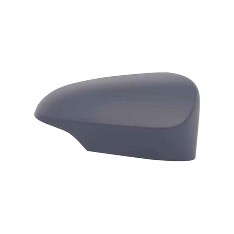 Seitenspiegelkappen Für Yaris 2012-2019 Außerhalb Rückspiegel Abdeckung Flügel Tür Seite Shell Cap Gehäuse Auto Rückspiegelkappe(Primer-R) von XKCMGSI