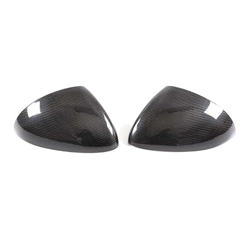 Seitenspiegelkappen Real Carbon Fiber Auto Seite Außen Rückspiegel Dekoration Abdeckung Trim Aufkleber Für Porsche Für Cayenne 958 2011-2014 Zubehör Auto Rückspiegelkappe Seitenspiegelkappen Real Carbon Fiber Auto Seite Außen Rückspiegel Dekoration Abdeckung Trim Aufkleber Für Porsche Für Cayenne 958 2011-2014 Zubehör Auto Rückspiegelkappe von XKCMGSI