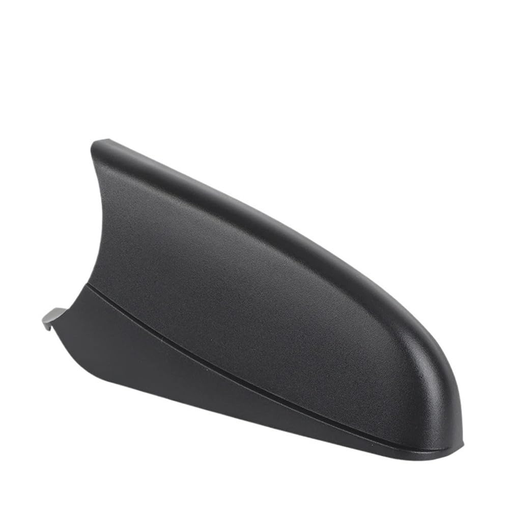 Seitenspiegelkappen Seitenflügel Rückspiegel Abdeckkappen Für Vauxhall Für Opel Für Astra H MK5 2004-2013 Außenspiegel Abdeckung Untere Halter Basis Zubehör Auto Rückspiegelkappe(1pc Left) von XKCMGSI