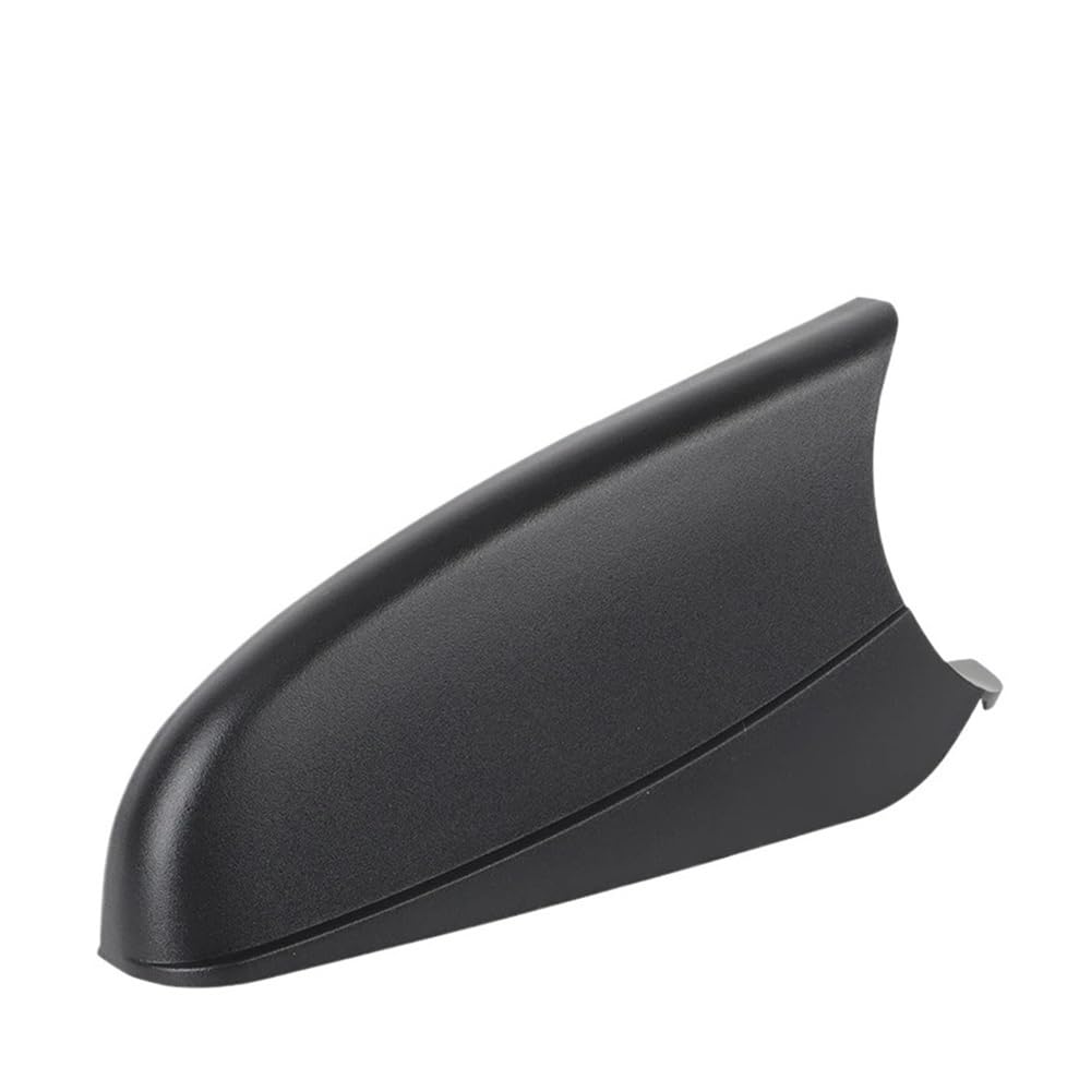Seitenspiegelkappen Seitenflügel Rückspiegel Abdeckkappen Für Vauxhall Für Opel Für Astra H MK5 2004-2013 Außenspiegel Abdeckung Untere Halter Basis Zubehör Auto Rückspiegelkappe(1pc Right) von XKCMGSI
