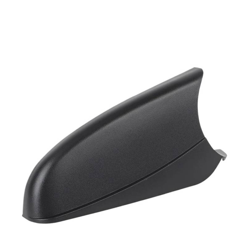 Seitenspiegelkappen Seitenflügel Rückspiegel Abdeckkappen Für Vauxhall Für Opel Für Astra H MK5 2004-2013 Außenspiegel Abdeckung Untere Halter Basis Zubehör Auto Rückspiegelkappe(1pc Right) von XKCMGSI