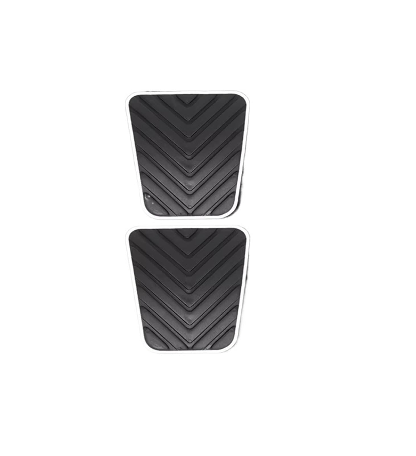 Bremspedalabdeckung Für Kia Für Cee'D Für Sportage Für Rio Für Sorento Für Optima K5 Carens Bremse Kupplung Fuß Pedal Pad Abdeckung Pedalkappen Bremspedalabdeckung Für Kia Für Cee'D Für Sportage Für Rio Für Sorento Für Optima K5 Carens Bremse Kupplung Fuß Pedal Pad Abdeckung Pedalkappen von XKOEHXJ