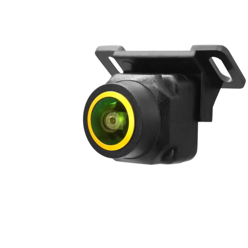 Einparkkamera Kamera 1280 * 720 AHD Starlight Nachtsicht Auto Einparkhilfe Fahrzeug Vorne Rückansicht Reverse Backup Kamera Rückfahrkamera von XKOEHXJ