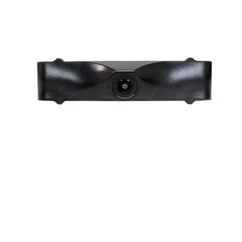 Einparkkamera Kamera Für A6 A6L C7 C8 4G Für Avant 2012-2018 AHD Auto Front View Nachtsicht wasserdichte Kühlergrill Kamera Rückfahrkamera von XKOEHXJ