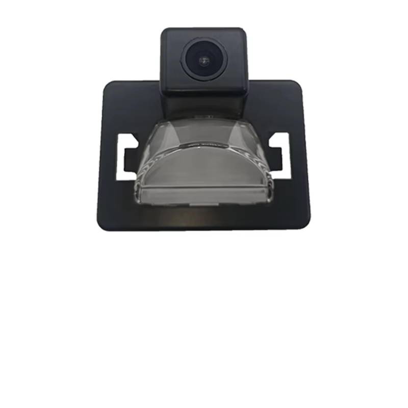Einparkkamera Kamera Für Mazda 5 2005-2010 HD wasserdichte CCD Auto Rückansicht Reverse Kamera Einparkhilfe Kamera Rückfahrkamera von XKOEHXJ