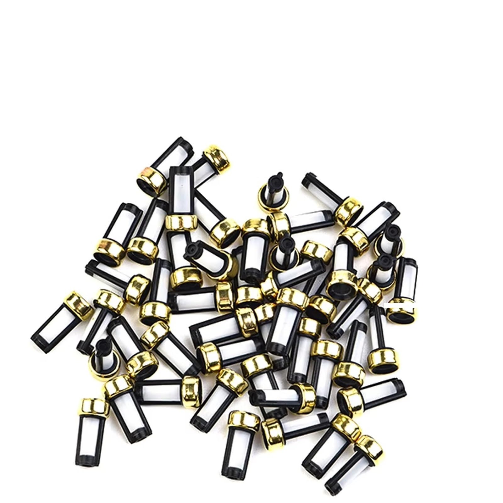 Einspritzventil 50 Stück Kraftstoffeinspritzdüsen-Mikrokorbfilter Für Einspritzdüsen-Reparaturwerkzeuge, Auto-Ersatzteile Voller Einspritzdüsenfilter Einspritzdüse Einspritzventil 50 Stück Kraftstoffeinspritzdüsen-Mikrokorbfilter Für Einspritzdüsen-Reparaturwerkzeuge, Auto-Ersatzteile Voller Einspritzdüsenfilter Einspritzdüse von XKOEHXJ