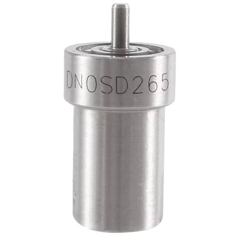 Einspritzventil Für Benz OM603 W124 300 D Für TD Für Diesel Zubehör Für DN0SD265 Diesel Kraftstoff Injektor Düse Einspritzdüse von XKOEHXJ