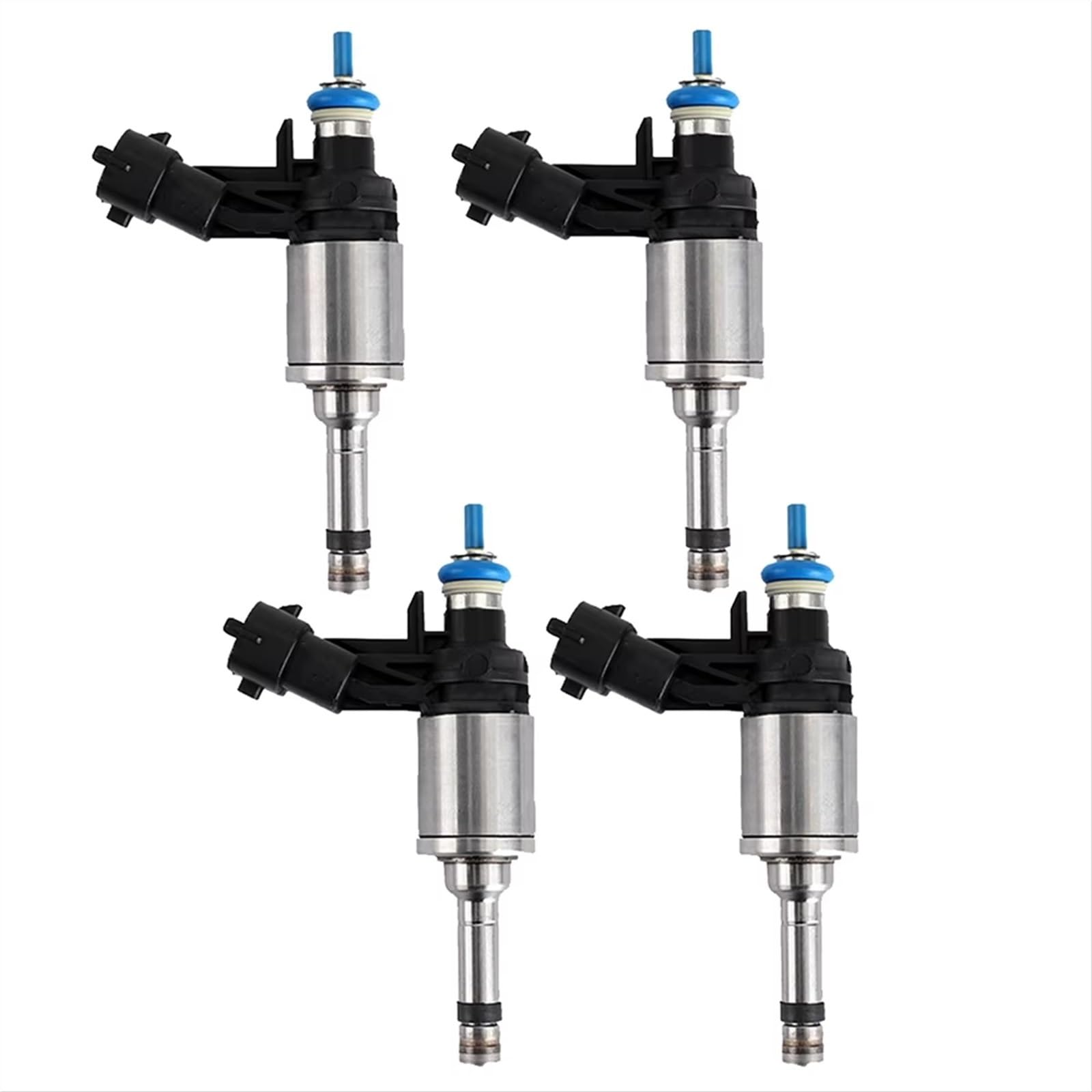 Einspritzventil Für Buick Für Regal Für Turbo 2,0 L 11-13 Für Verano 2,0 L 13-16 0261500112 12636111 4 Stück Kraftstoff Injektoren Düsen Einspritzdüse Einspritzventil Für Buick Für Regal Für Turbo 2,0 L 11-13 Für Verano 2,0 L 13-16 0261500112 12636111 4 Stück Kraftstoff Injektoren Düsen Einspritzdüse von XKOEHXJ