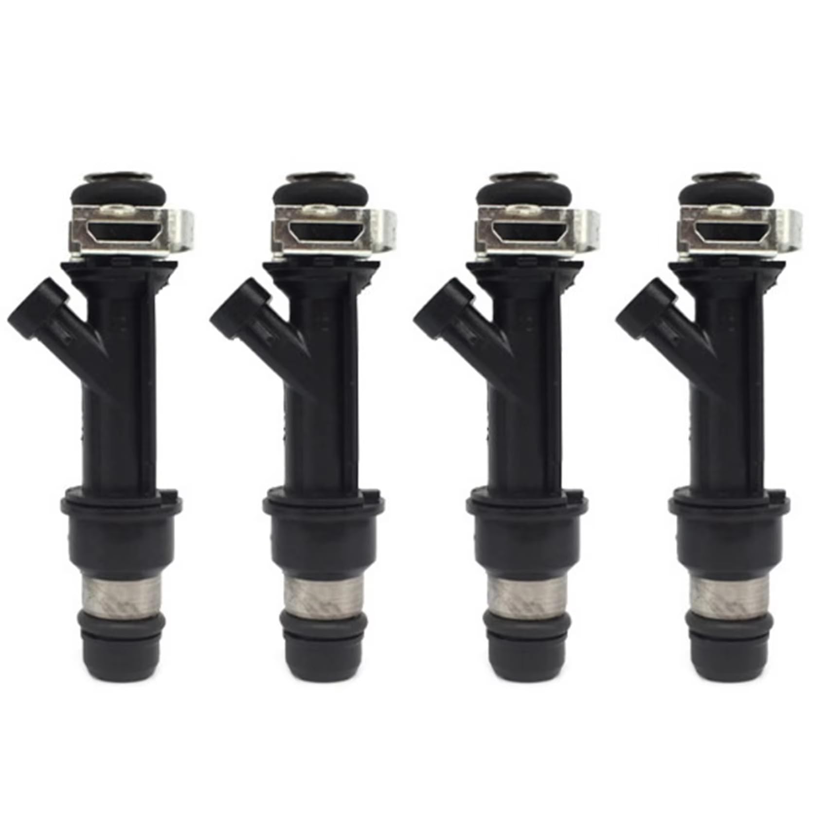 Einspritzventil Für Chevrolet Für Corsa 1,0 4 Stück 25319300 25319301 Kraftstoffeinspritzer 1 Loch Kraftstoffeinspritzer Einspritzdüse Einspritzventil Für Chevrolet Für Corsa 1,0 4 Stück 25319300 25319301 Kraftstoffeinspritzer 1 Loch Kraftstoffeinspritzer Einspritzdüse von XKOEHXJ