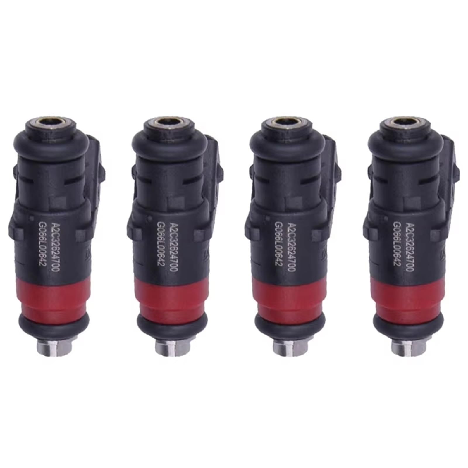 Einspritzventil Für Chevy Für Camaro Für Corvette Für Pontiac G8 EV1 4 Stück Hohe Impedanz Kraftstoff Injektor Düse A2C32624700 875Cc 80Lb Einspritzdüse Einspritzventil Für Chevy Für Camaro Für Corvette Für Pontiac G8 EV1 4 Stück Hohe Impedanz Kraftstoff Injektor Düse A2C32624700 875Cc 80Lb Einspritzdüse von XKOEHXJ