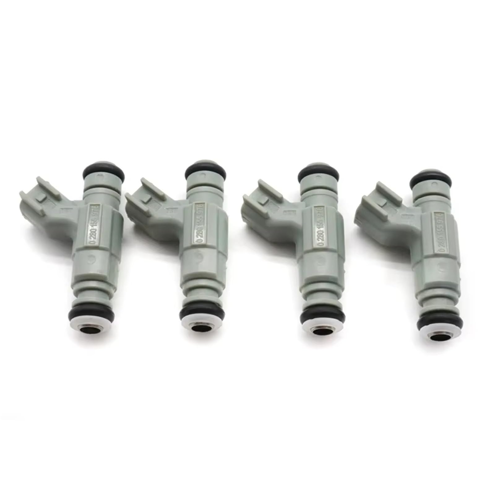 Einspritzventil Für Chrysler Für Sebring Für PT Für Cruiser Für Voyager 2,4 L 2001 2002 2003 2004 4 Stück 0280155976 Auto Kraftstoff Injektor Düse Einspritzdüse Einspritzventil Für Chrysler Für Sebring Für PT Für Cruiser Für Voyager 2,4 L 2001 2002 2003 2004 4 Stück 0280155976 Auto Kraftstoff Injektor Düse Einspritzdüse von XKOEHXJ