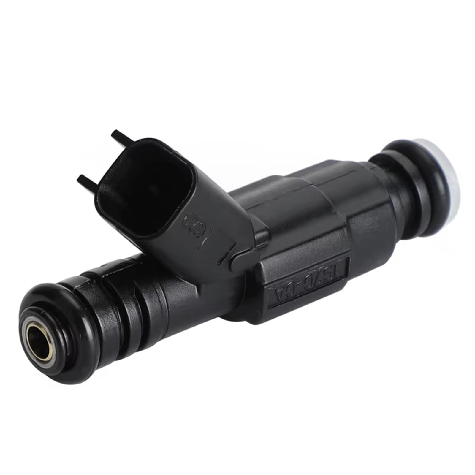 Einspritzventil Für Ford Für C-MAX Für Fiesta Für Fokus Für Mondeo 1,8 L 0280156154 1S7G-GA 1S7G9F593GA Auto 1 Stück Kraftstoff Injektoren Einspritzdüse Einspritzventil Für Ford Für C-MAX Für Fiesta Für Fokus Für Mondeo 1,8 L 0280156154 1S7G-GA 1S7G9F593GA Auto 1 Stück Kraftstoff Injektoren Einspritzdüse von XKOEHXJ