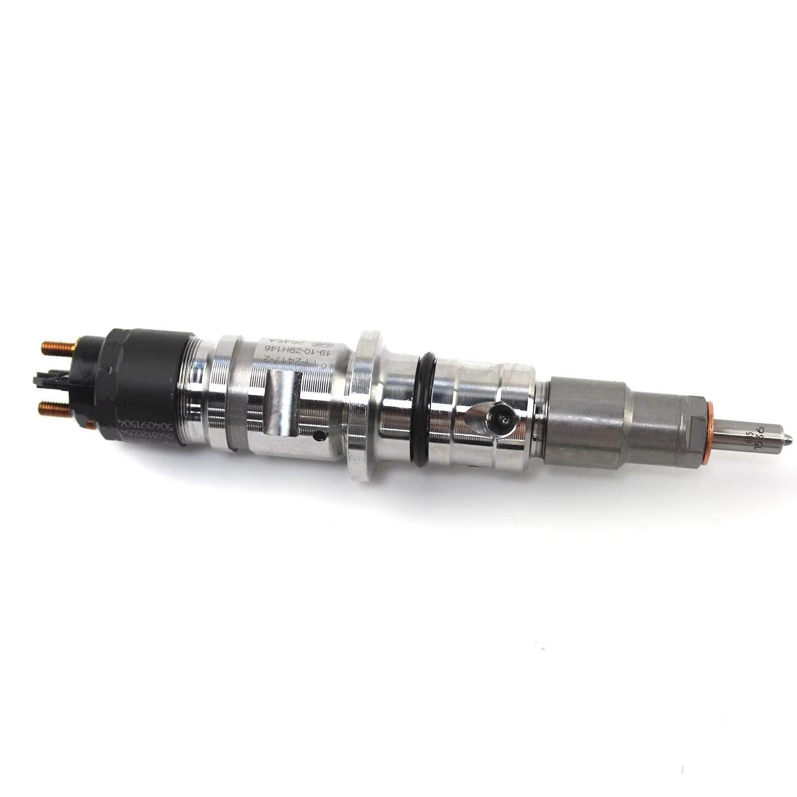 Einspritzventil Für IVECO Für Eurocargo 504091504 2855491 0445120054 Kraftstoff Injektor Einspritzdüse Einspritzventil Für IVECO Für Eurocargo 504091504 2855491 0445120054 Kraftstoff Injektor Einspritzdüse von XKOEHXJ