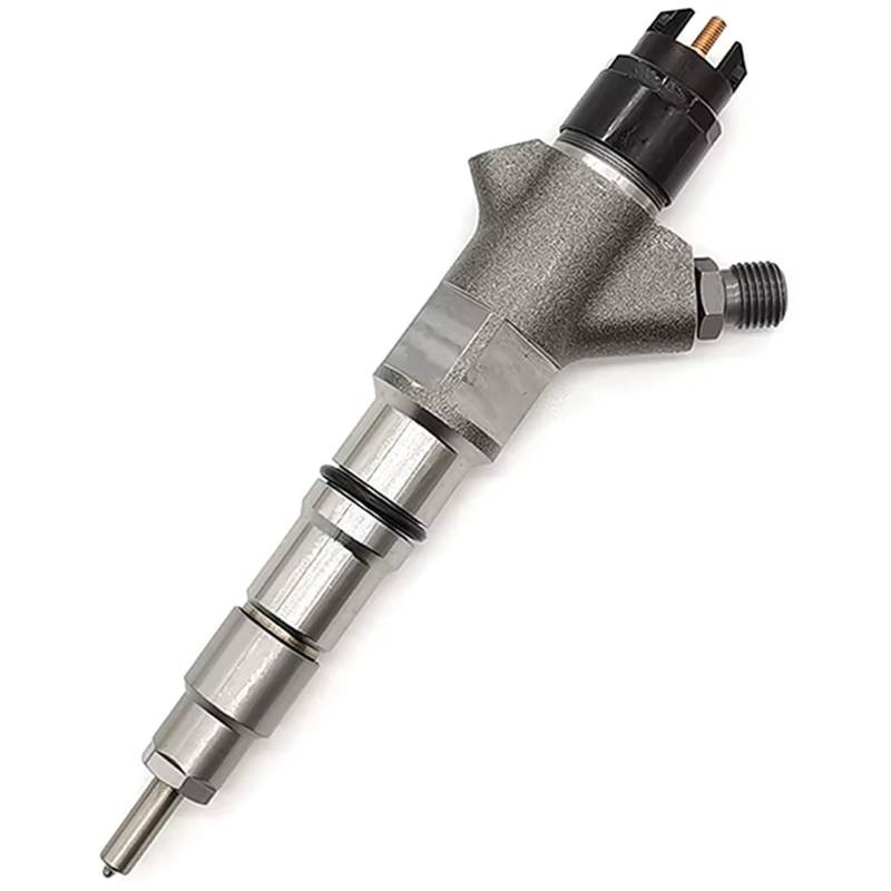 Einspritzventil Für Kamaz 0445120153 201149061 Kraftstoff Spray Düse Injektor Rohöl Kraftstoff Common Rail Injektor Ersatzteile Einspritzdüse von XKOEHXJ