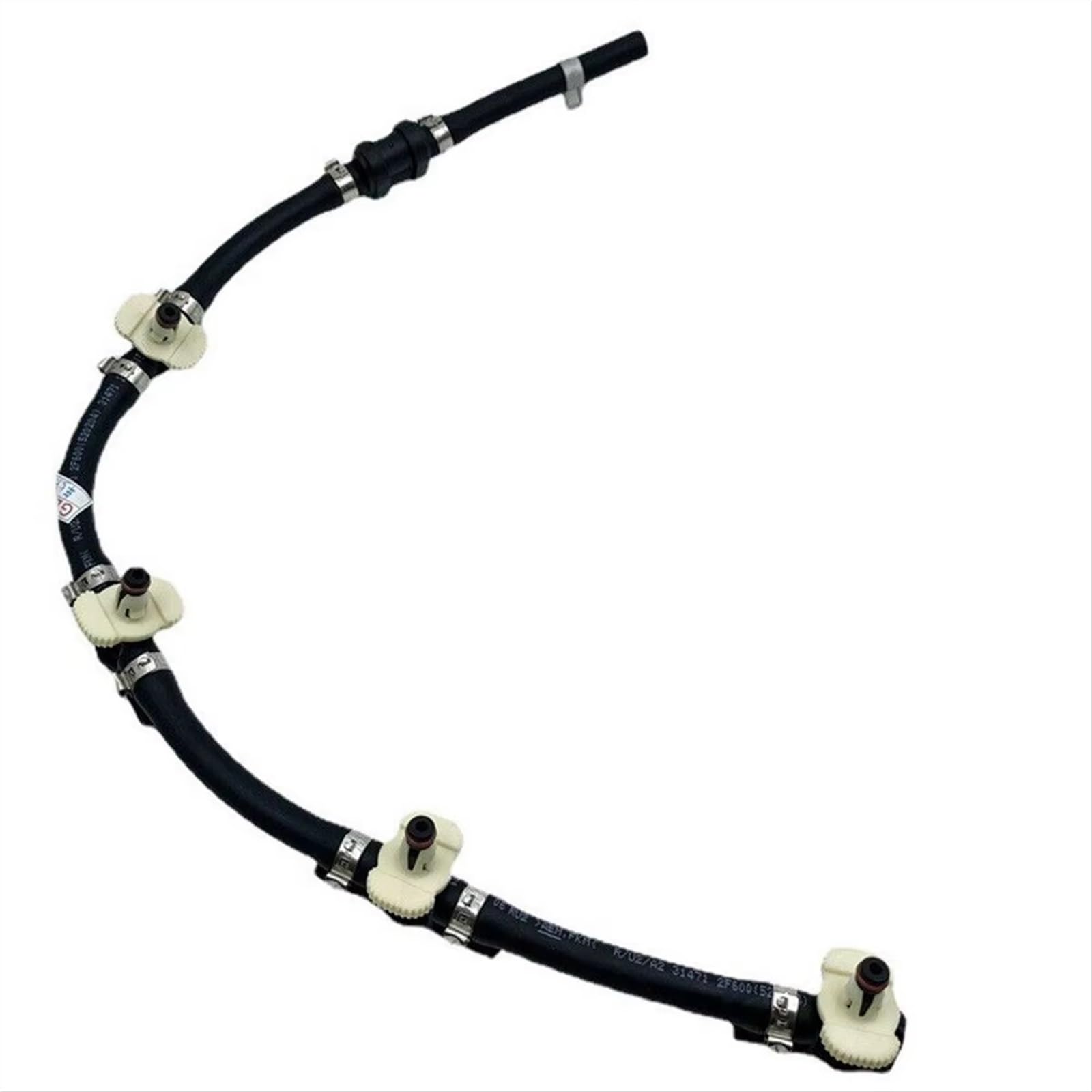 Einspritzventil Für Kia Für Sorento 2009-2018 Für Diesel 2,2 31471-2F001 31471-2F600 Kraftstoff Rohr Rückkehr Injektoren Einspritzdüse Einspritzventil Für Kia Für Sorento 2009-2018 Für Diesel 2,2 31471-2F001 31471-2F600 Kraftstoff Rohr Rückkehr Injektoren Einspritzdüse von XKOEHXJ