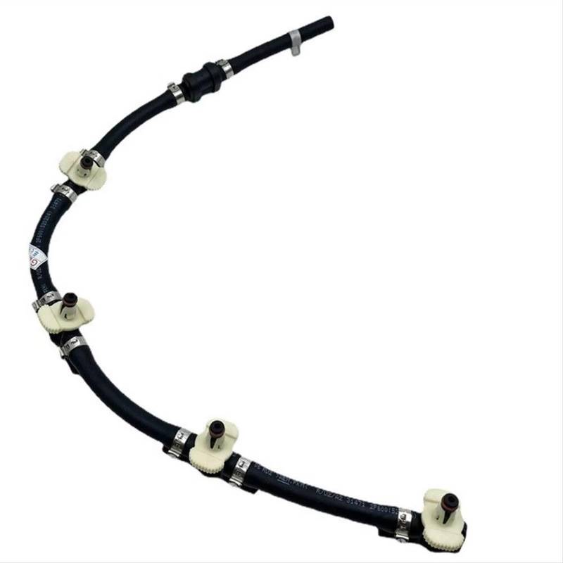 Einspritzventil Für Kia Für Sorento 2009-2018 Für Diesel 2,2 31471-2F001 31471-2F600 Kraftstoff Rohr Rückkehr Injektoren Einspritzdüse von XKOEHXJ