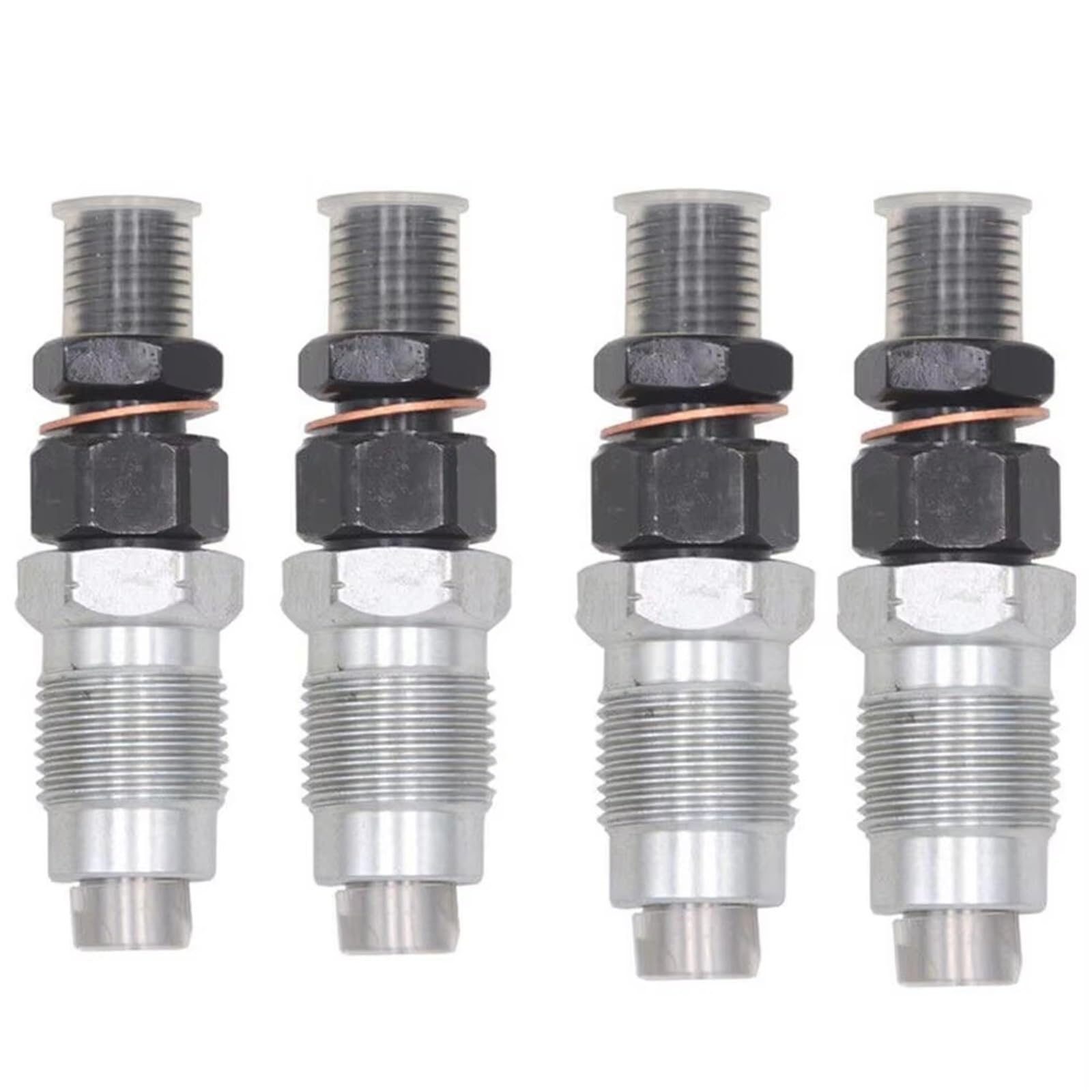 Einspritzventil Für Kubota V1505 V1205 V1305 V1505T Für Motor 4 stück Kraftstoff Injektoren 1G065-53900 1G065-53902 Einspritzdüse Einspritzventil Für Kubota V1505 V1205 V1305 V1505T Für Motor 4 stück Kraftstoff Injektoren 1G065-53900 1G065-53902 Einspritzdüse von XKOEHXJ