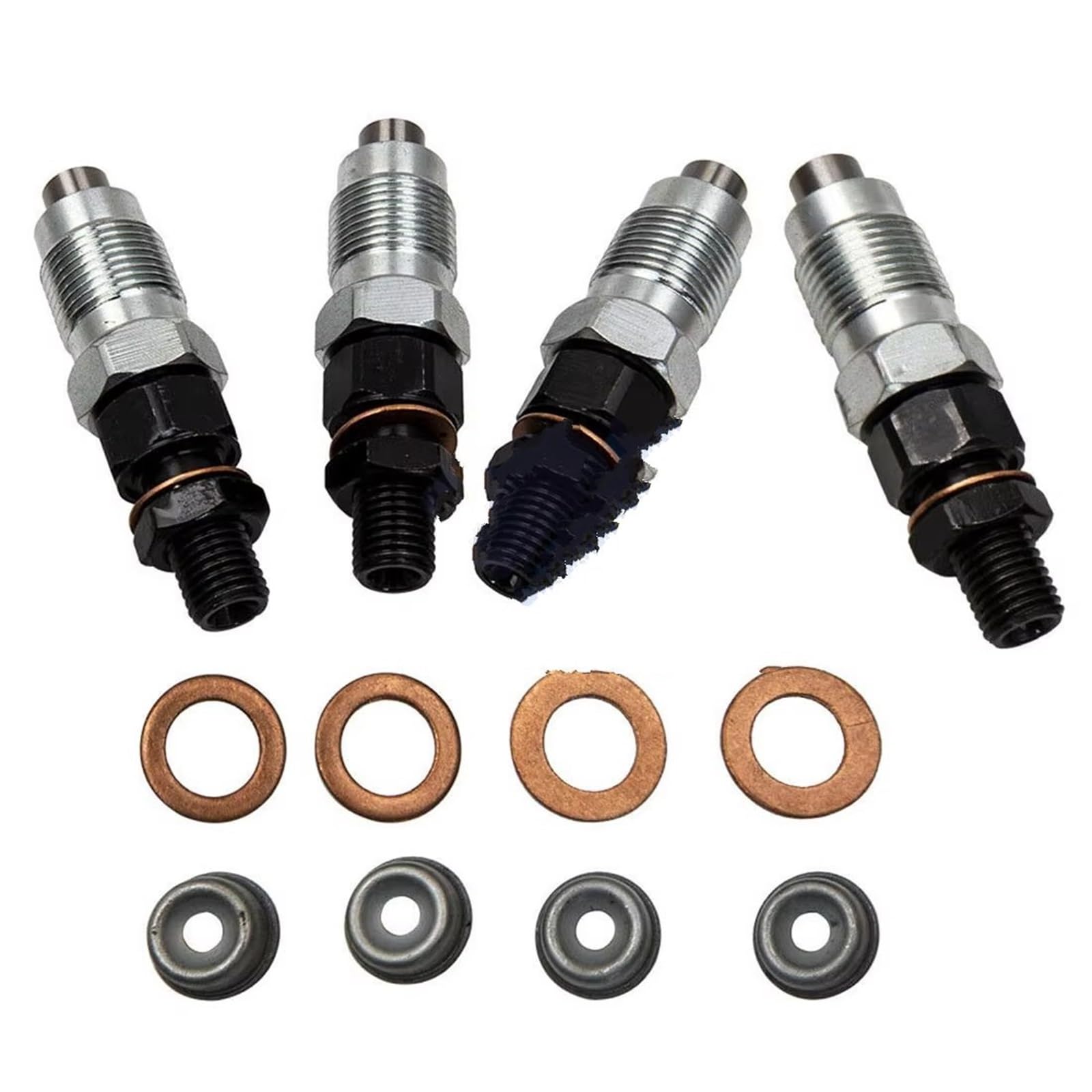 Einspritzventil Für Kubota V2203 V2003 V1903 D1703 Für Motor 16454-53000 16454-53903 4X Kraftstoff Injektoren 16454-53900 16454-53905 Einspritzdüse Einspritzventil Für Kubota V2203 V2003 V1903 D1703 Für Motor 16454-53000 16454-53903 4X Kraftstoff Injektoren 16454-53900 16454-53905 Einspritzdüse von XKOEHXJ